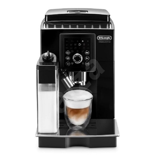 Delonghi ecam 23.266.b fully automatic coffee, cappuccino machine