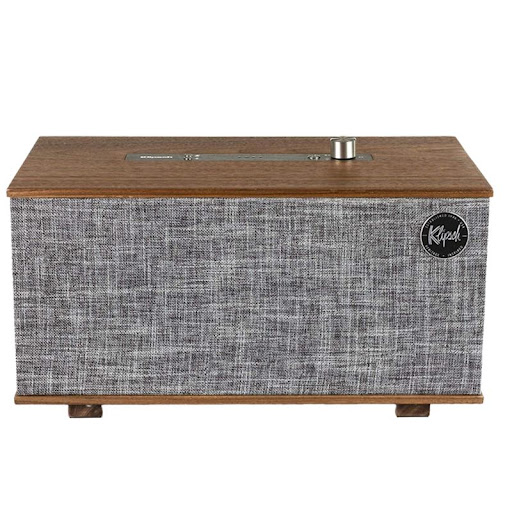 [HCM][Trả góp 0%]Loa Bluetooth Klipsch The Three II Đời 2