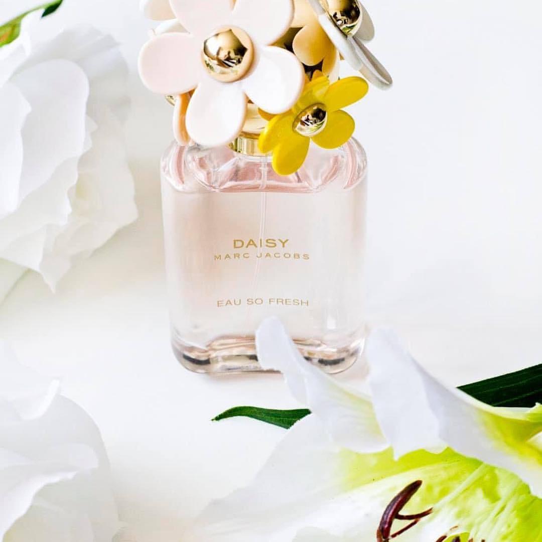 Nước hoa nữ Marc Jacobs Daisy Eau So Fresh EDT 125ml