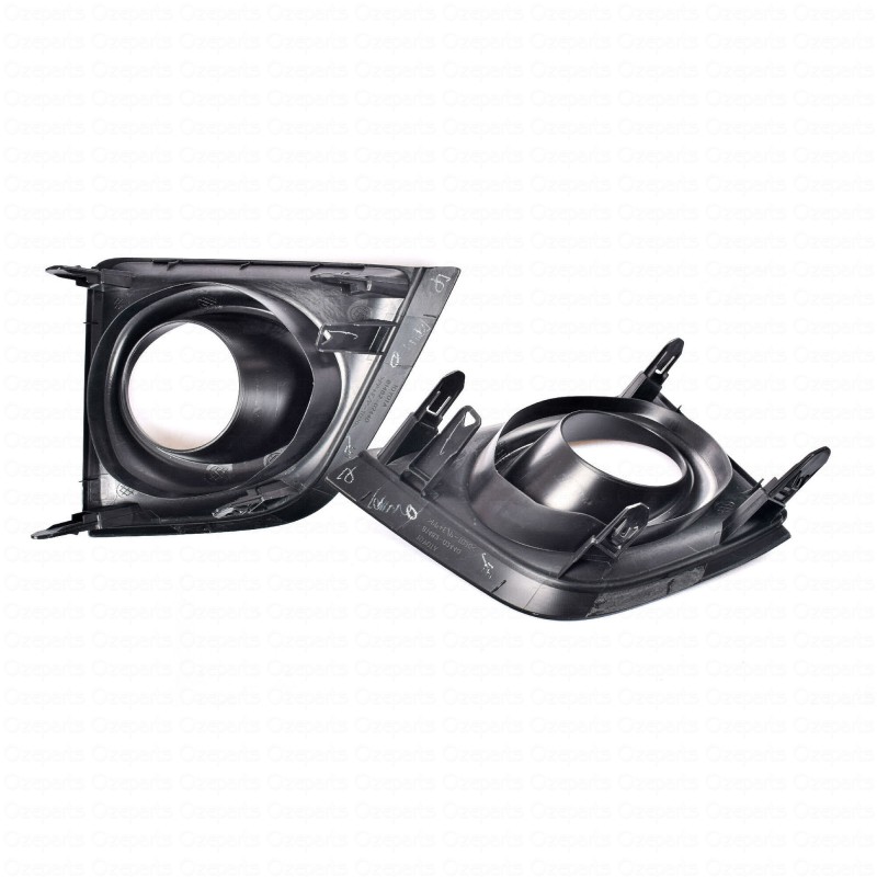 Ốp đèn gầm Altis 14-17 (Vế Trái, Vế Phải, Giá 1 Chiếc) OEM