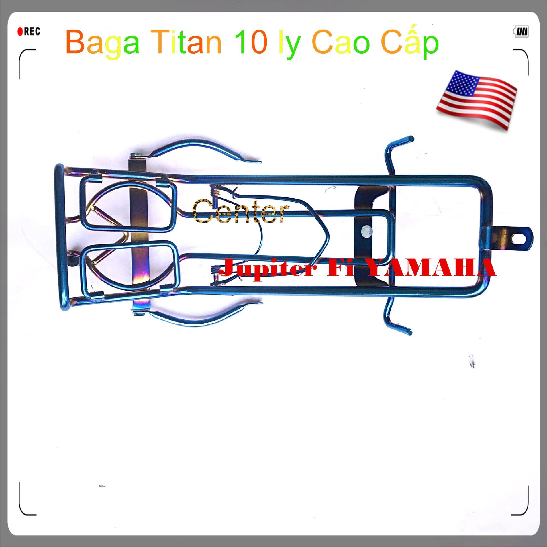 Baga titan 10 ly [ Jupiter F1 Yamaha ]