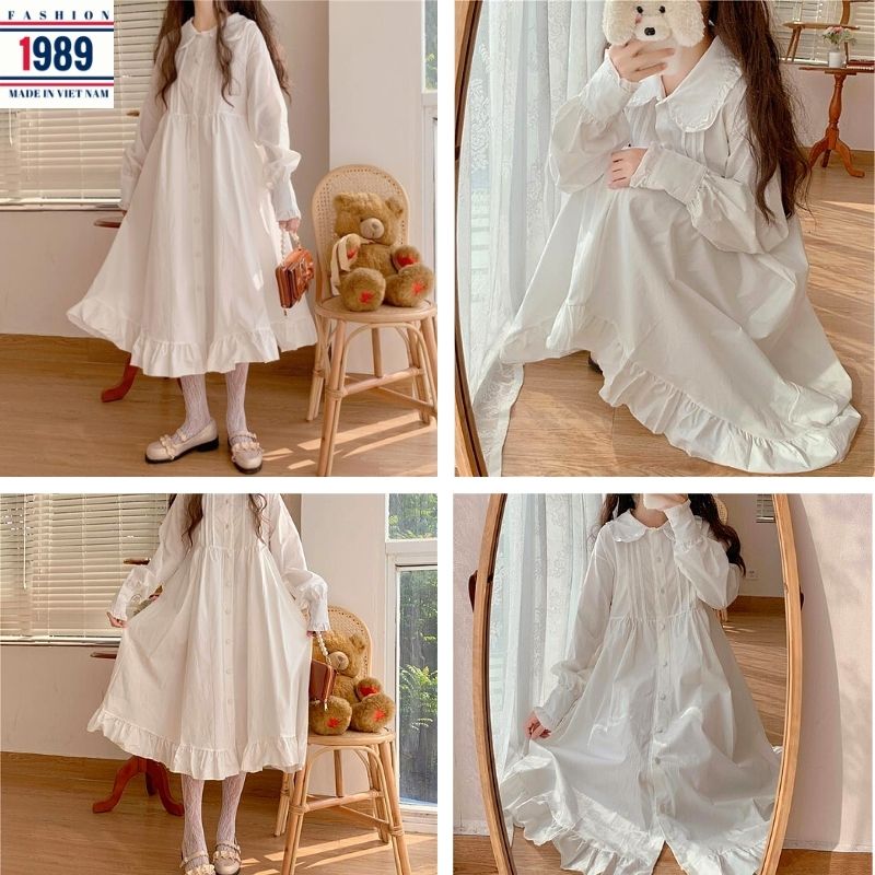 Xuân hè 2021 phiên bản Hàn Quốc mới của váy bánh bèo màu sắc eo cao xếp ly  váy lưới dài váy nữ - Váy 🆘 Kho Hàng Tàu | Đặt hàng