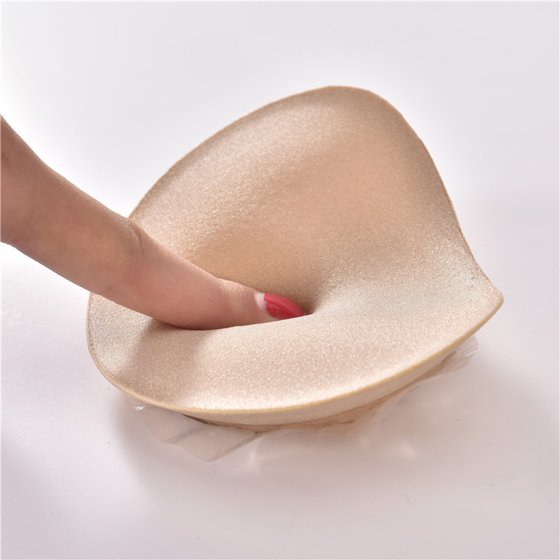 Miếng Dán Ngực - Mút Độn Ngực Siêu Dính, Chất Su Mịn MYBIKINI D2001