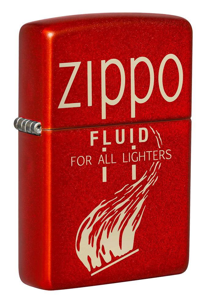 Bật Lửa Zippo Zippo Retro Design 49586