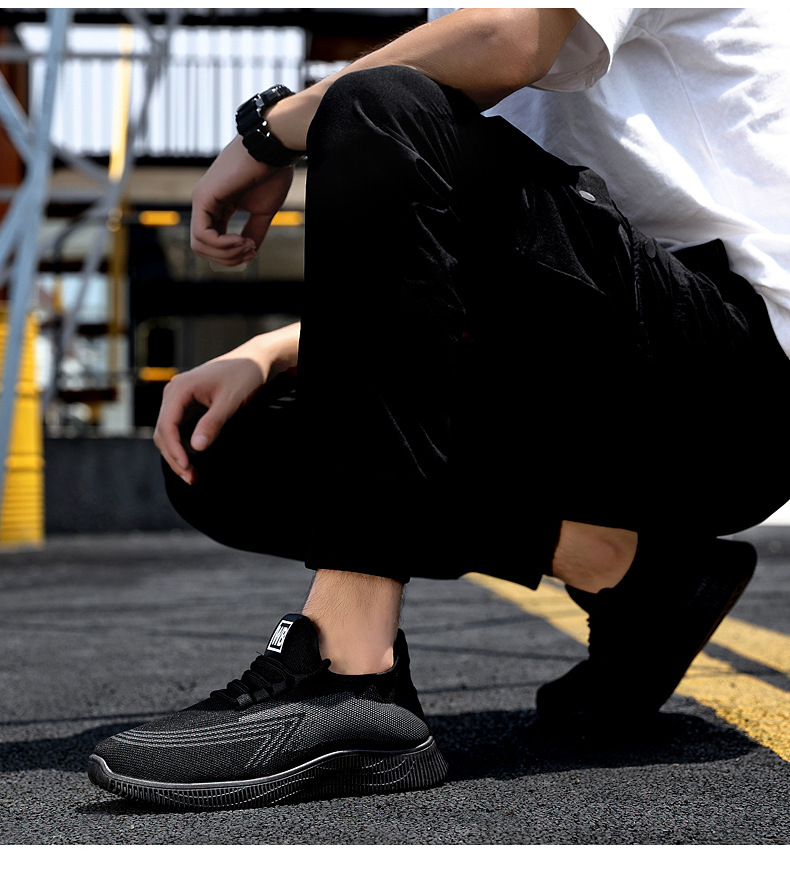 Giày Thể Thao Nam Sneaker Hot Trend 2020 G22