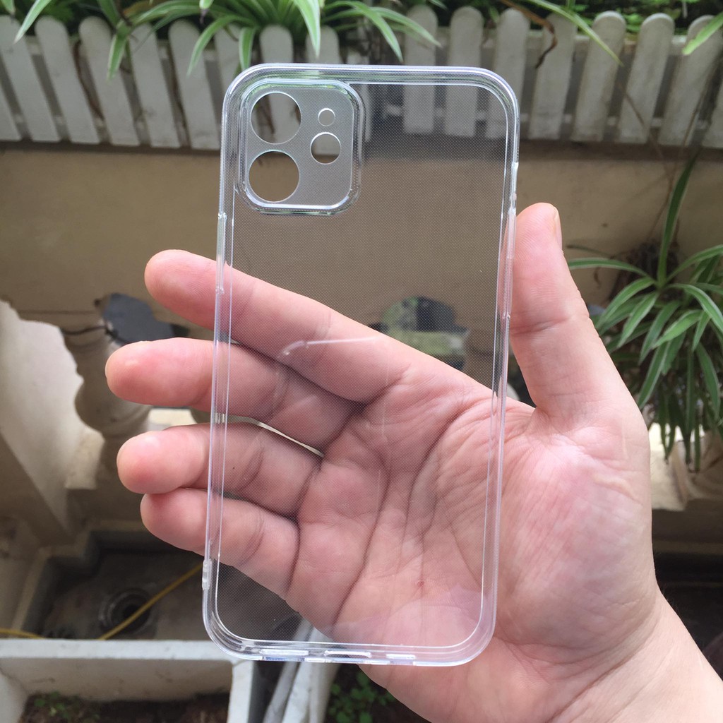 Ốp Lưng Silicon Gor iPhone cho iPhone 15 Pro Max | iPhone 14 Pro Max | 13 Pro Max | iPhone 12 Pro Max | 12 Mini | iPhone 11 Pro Max | 11 Pro