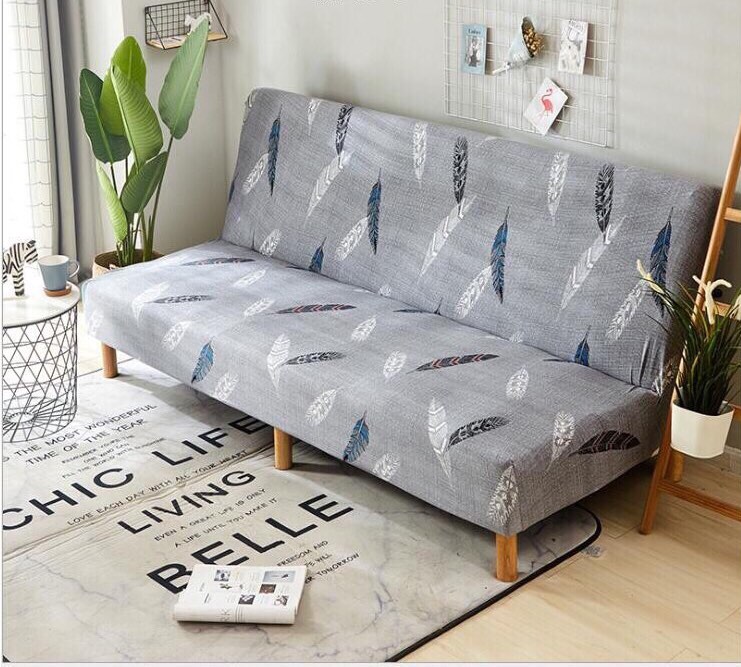 Vỏ bọc ghế sofa bed