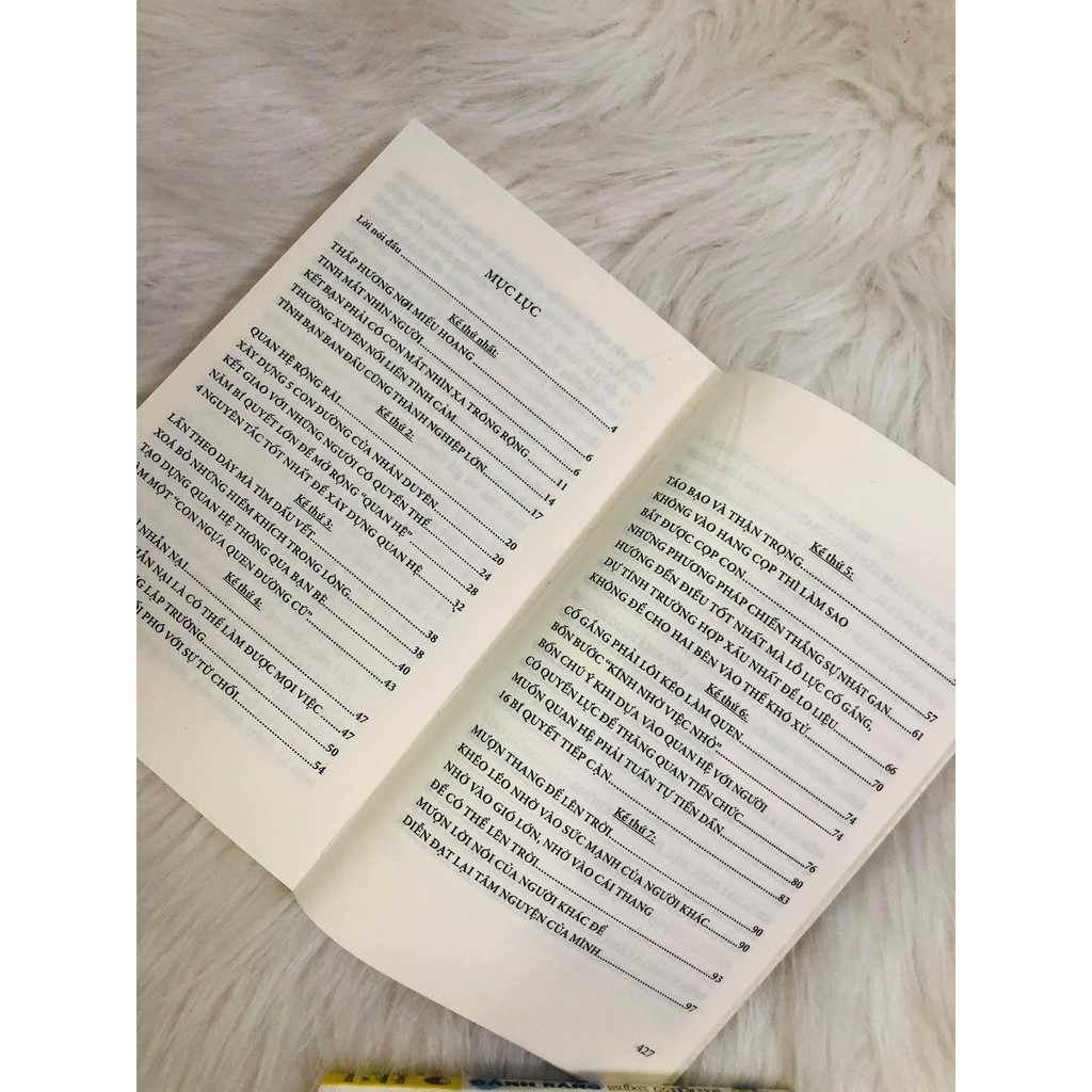 Tam Thập Lục Kế - 36 Kế Cầu Người