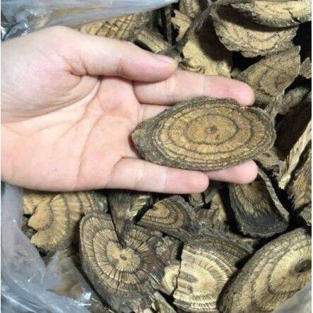 Dây gắm khô 1kg