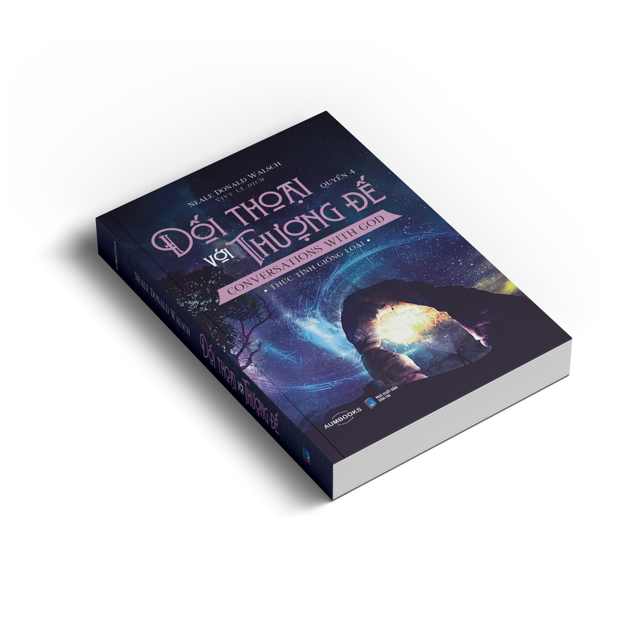 Sách Đối thoại với thượng đế ( Neale…