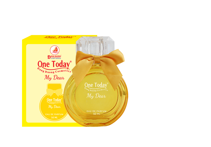 Nước Hoa One Today – My Dear