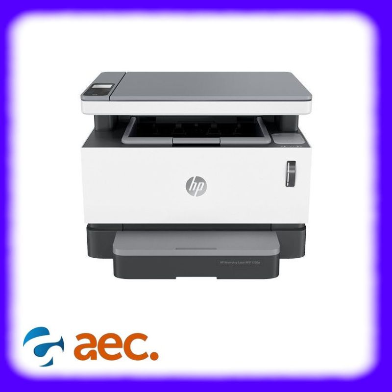 Máy in đa chức năng HP Neverstop Laser MFP 1200W (In / Copy / Scan / Wifi)