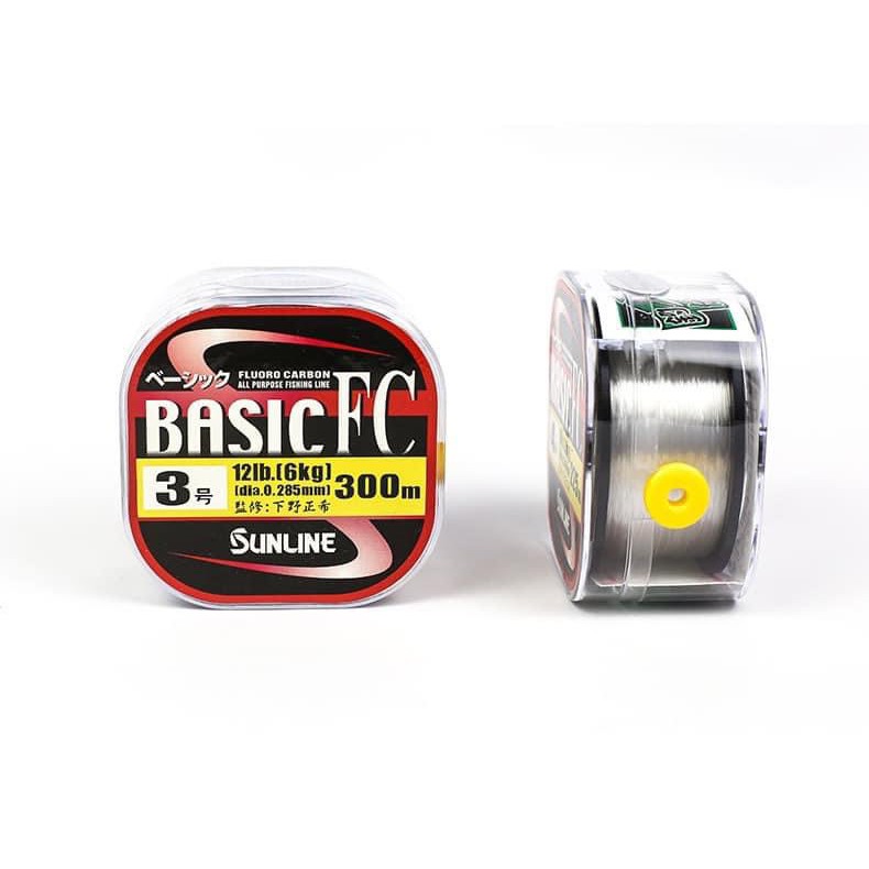 CƯỚC CÂU BASIC FC CHÍNH HÃNG