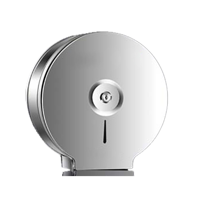 Hộp đựng giấy vệ sinh cuộn lớn Inox