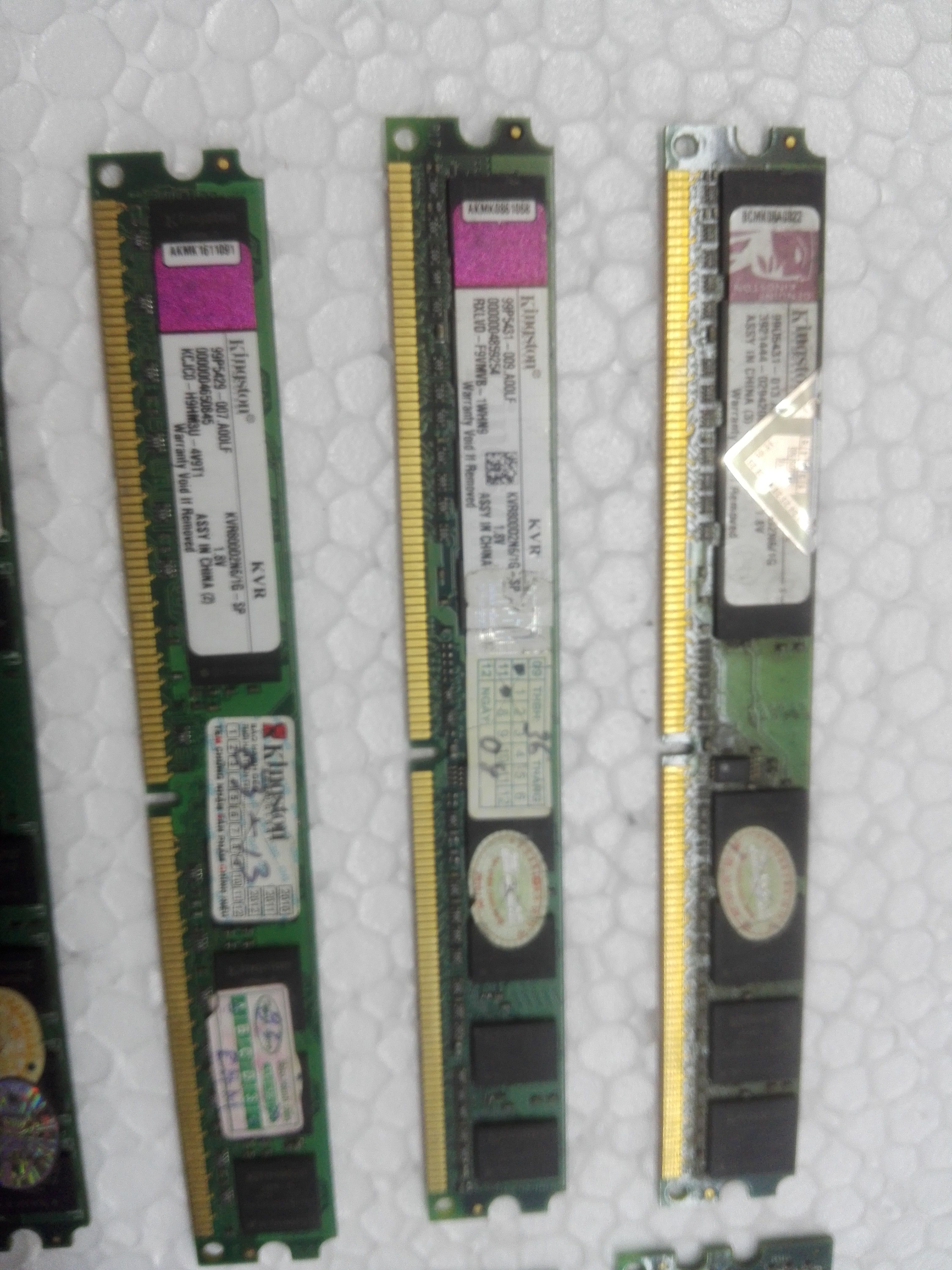 Ram DDR2 1G dùng cho main G31