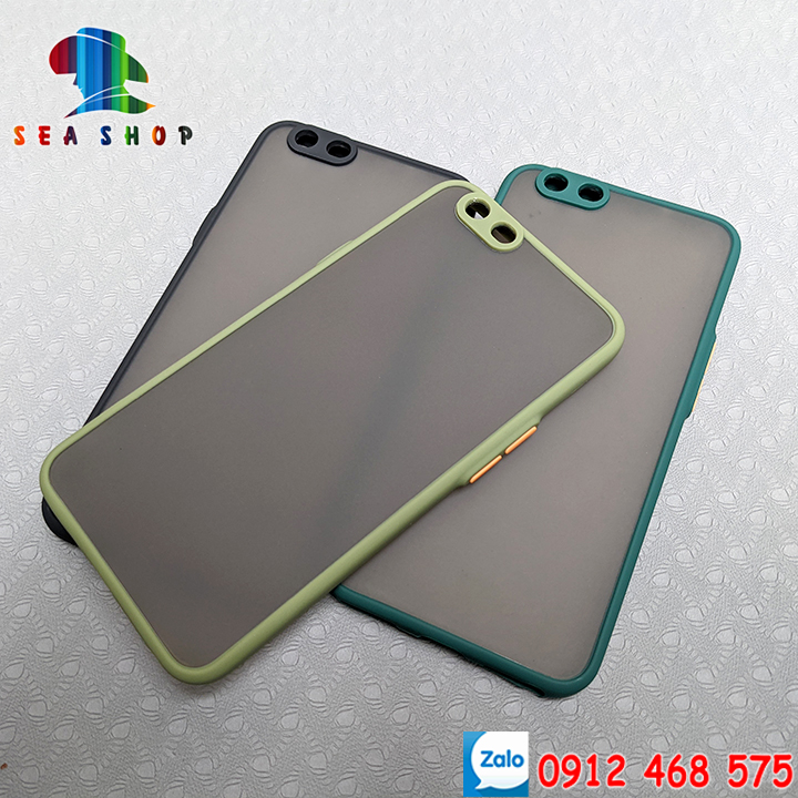 Case for OPPO F1S - A59