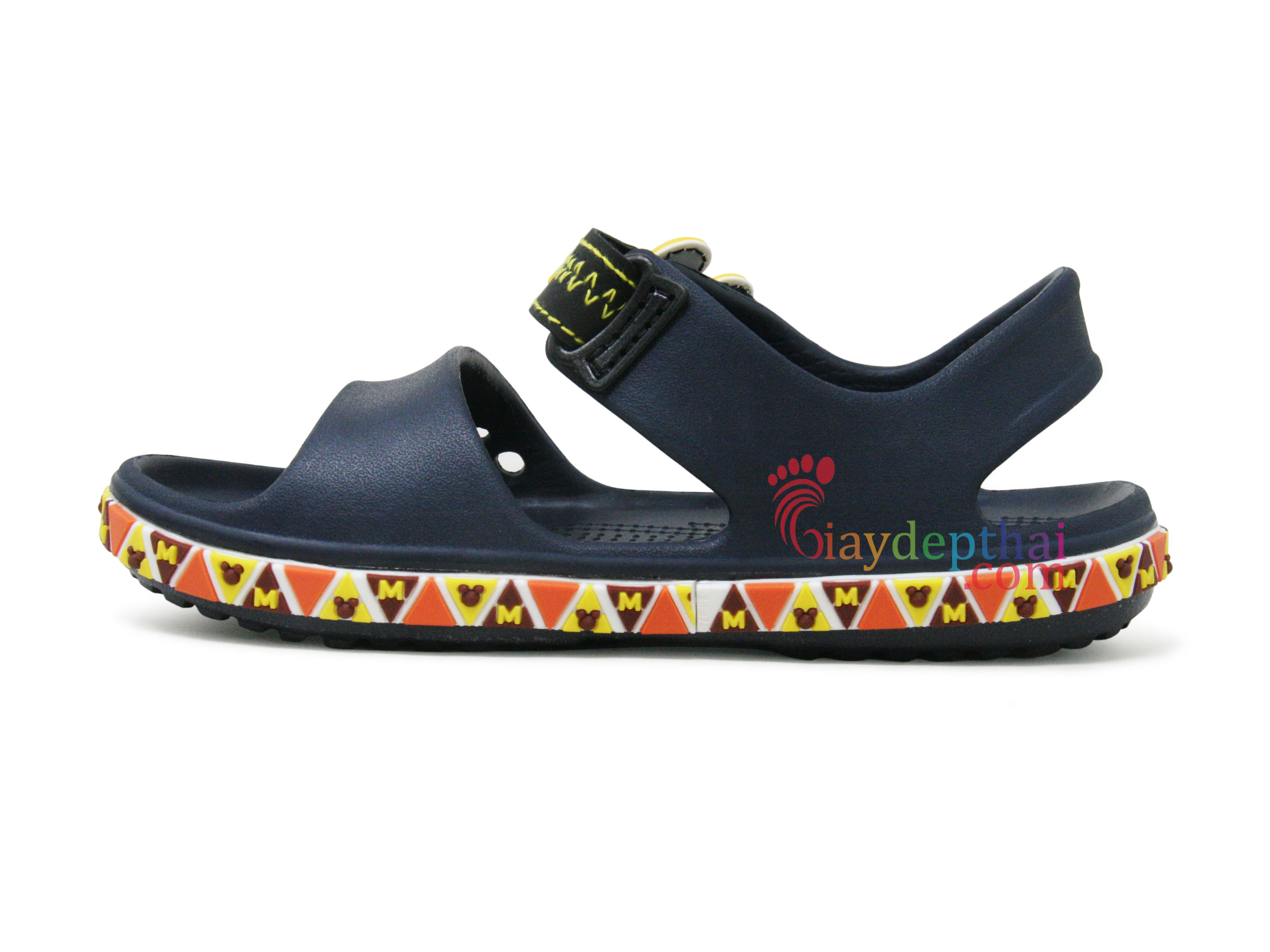Giày sandal Thái Lan cho bé gái Adda 57E01