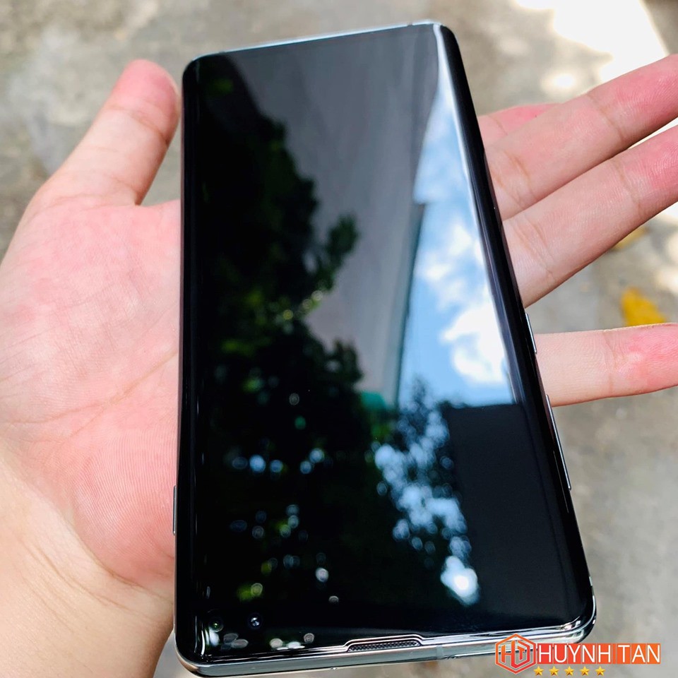 Cường lực UV Samsung S10 5G UV T-Max