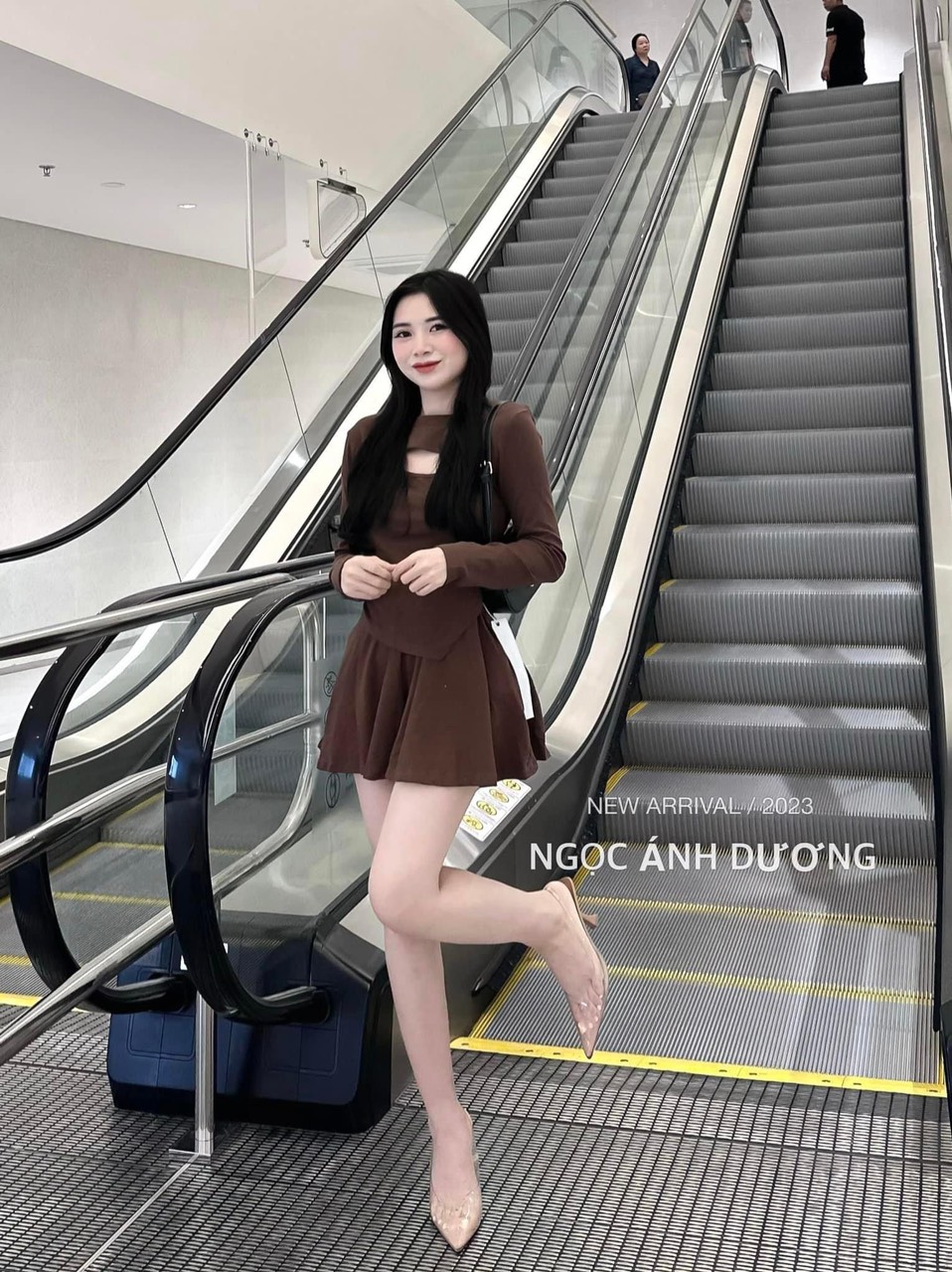 SET ÁO THUN + QUẦN HÀNG QC cao cấp
