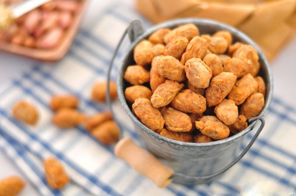 Bột húng lìu gói 5g (Combo 10 gói)