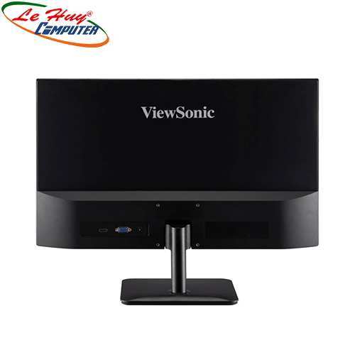 Màn hình máy tính Viewsonic VA2432-H 24Inch FullHD IPS 100Hz viền mỏng