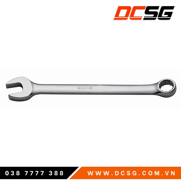 Cờ lê vòng miệng 11mm, thép crom sata 40206