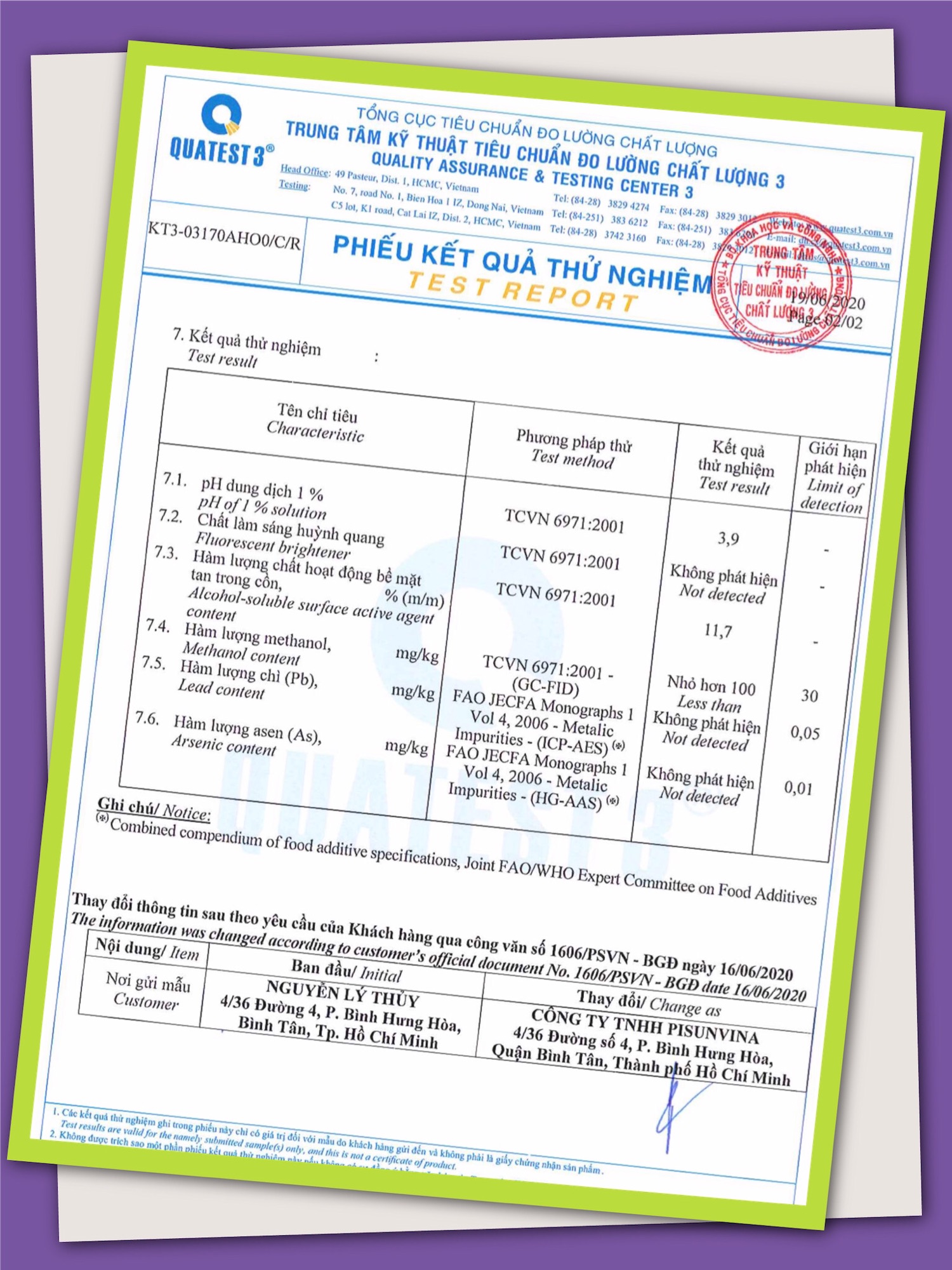 Nước rửa chén Bồ hòn MaS