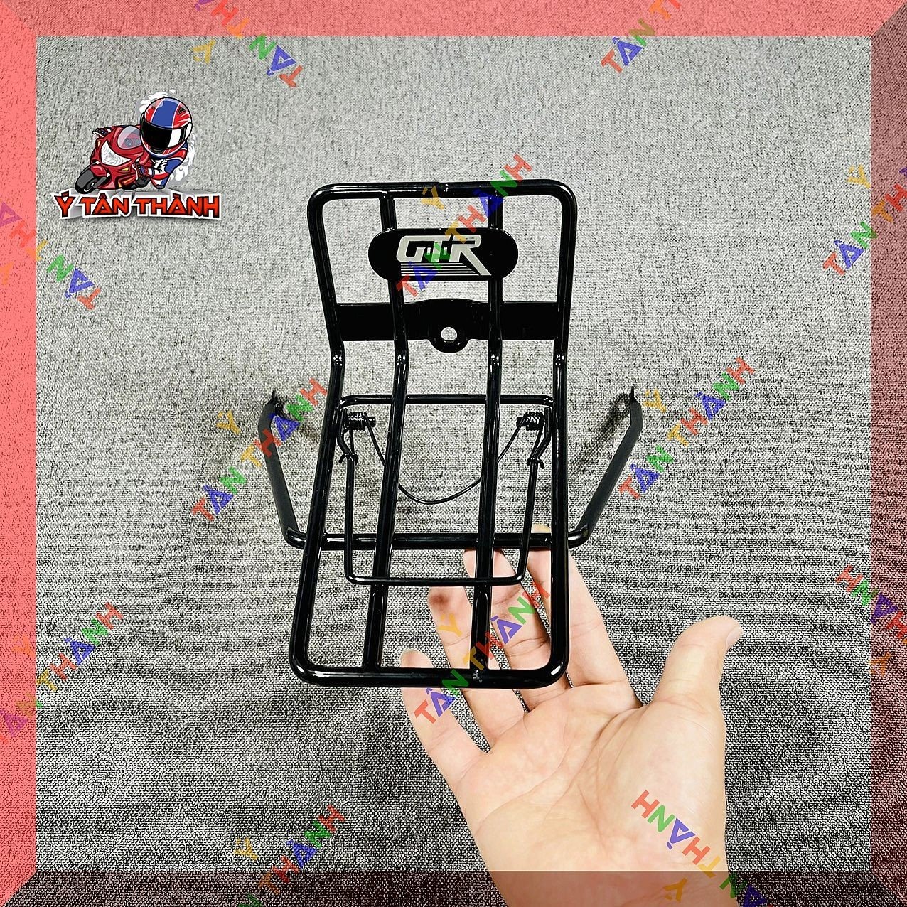 Baga mũi gtr có kẹp cho dream ms32