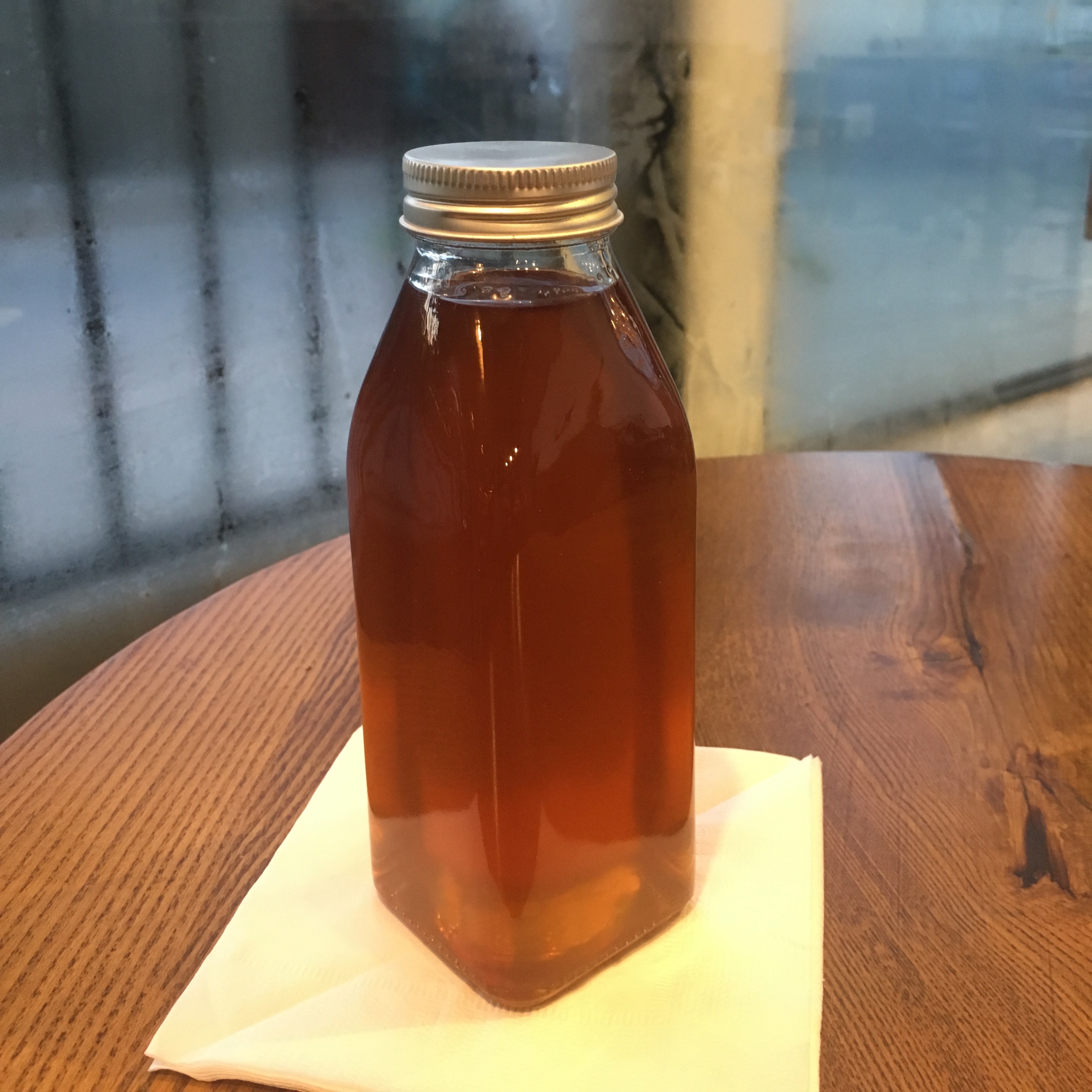 Mật ong Hoa Cafe COFFEE FLOWER HONEY 300Ml