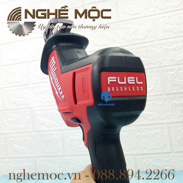 Máy cưa kiếm M18 FHZ-0
