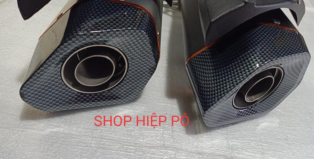 [HCM]PÔ LON R9 NHẬP GẮN CÁC LOẠI XE