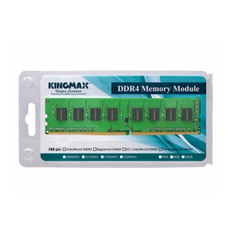 RAM PC Kingmax 4Gb DDR4 2666