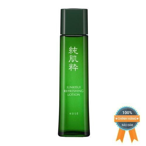 Lotion Cung Cấp Nước Kosé Junkisui Refreshing Lotion 150ml