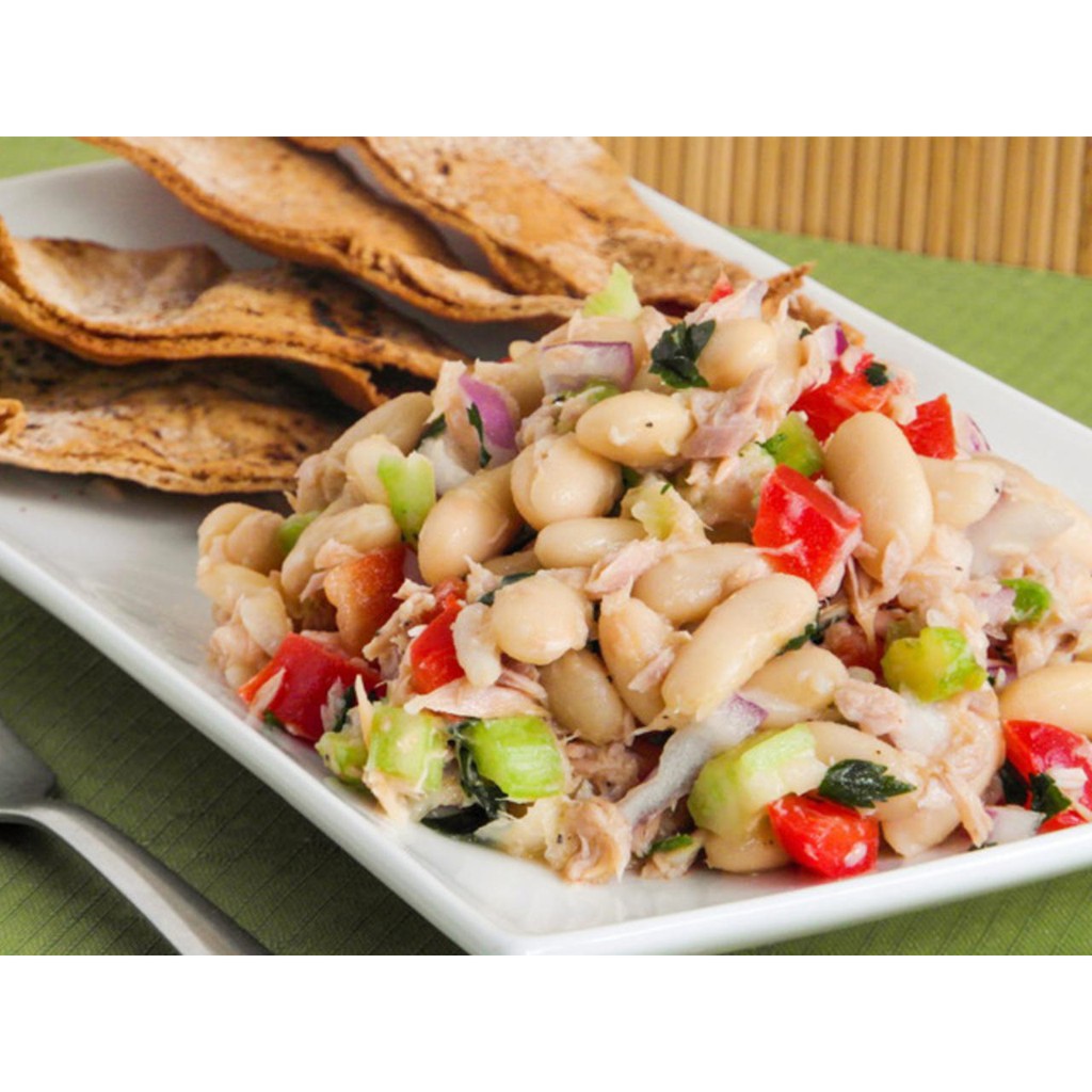 ĐẬU GÀ CECI (DIVELLA) 400GR