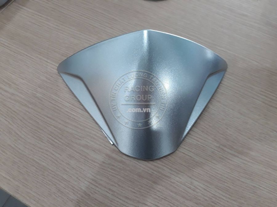 Sơn xịt Samurai Màu Bạc Lấp Lánh -Mã 39/1701