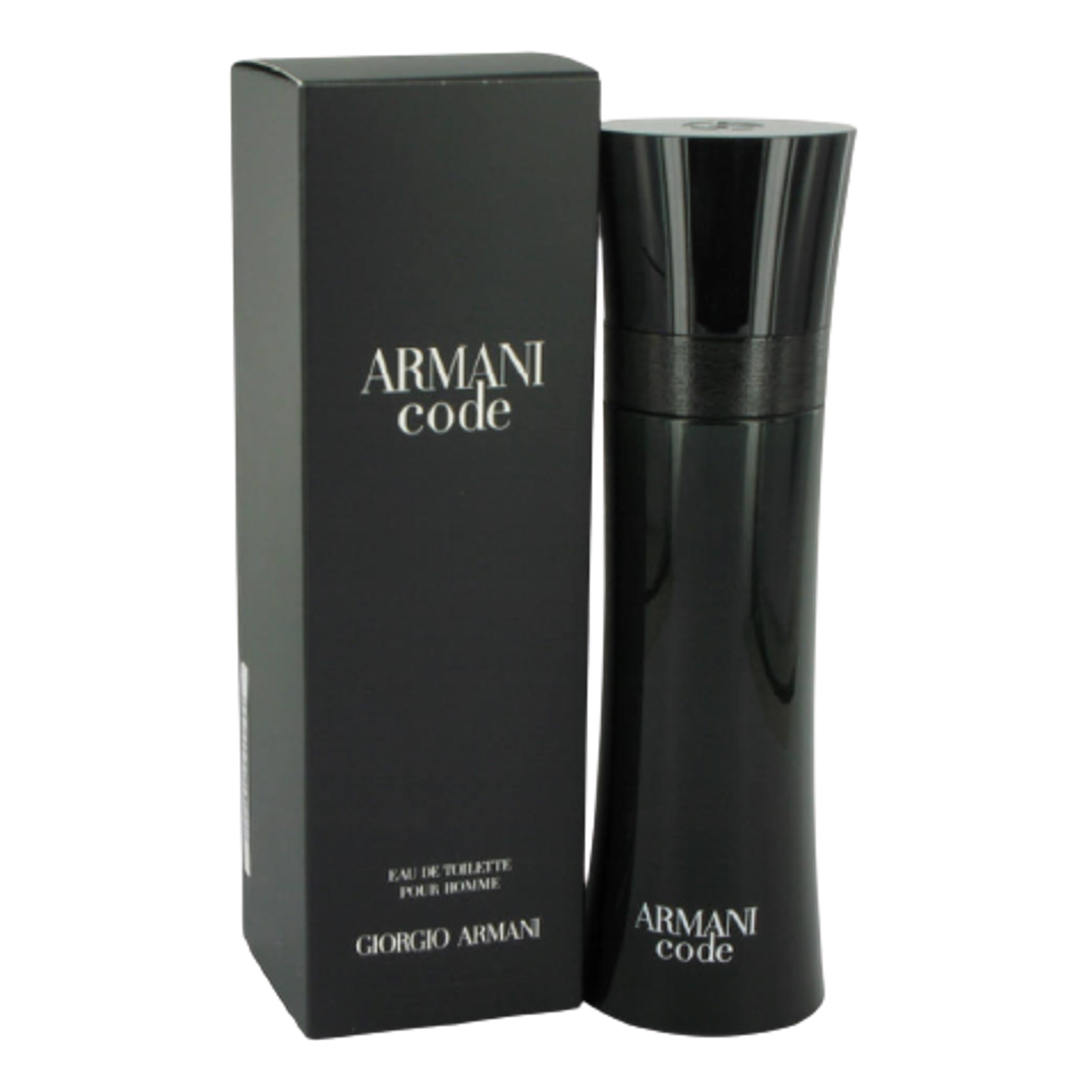 Nước hoa nam Giorgio Armani Code EDT 75ml
