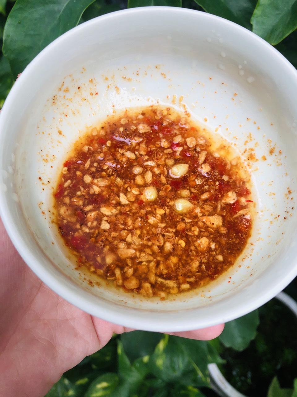 COMBO 10 BỊCH BÁNH TRÁNG PHƠI SƯƠNG ỚT ĐỎ