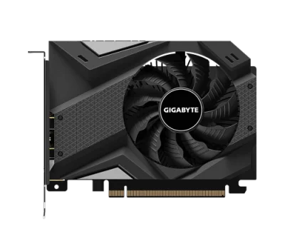 VGA GIGABYTE GeForce GTX 1650 4GB GDDR5 Mini ITX OC (GV-N1650IXOC-4GD)