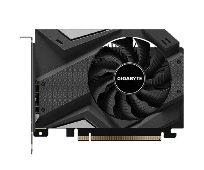 Bảng giá VGA GIGABYTE GeForce GTX 1650 4GB GDDR5 Mini ITX OC (GV-N1650IXOC-4GD) Phong Vũ