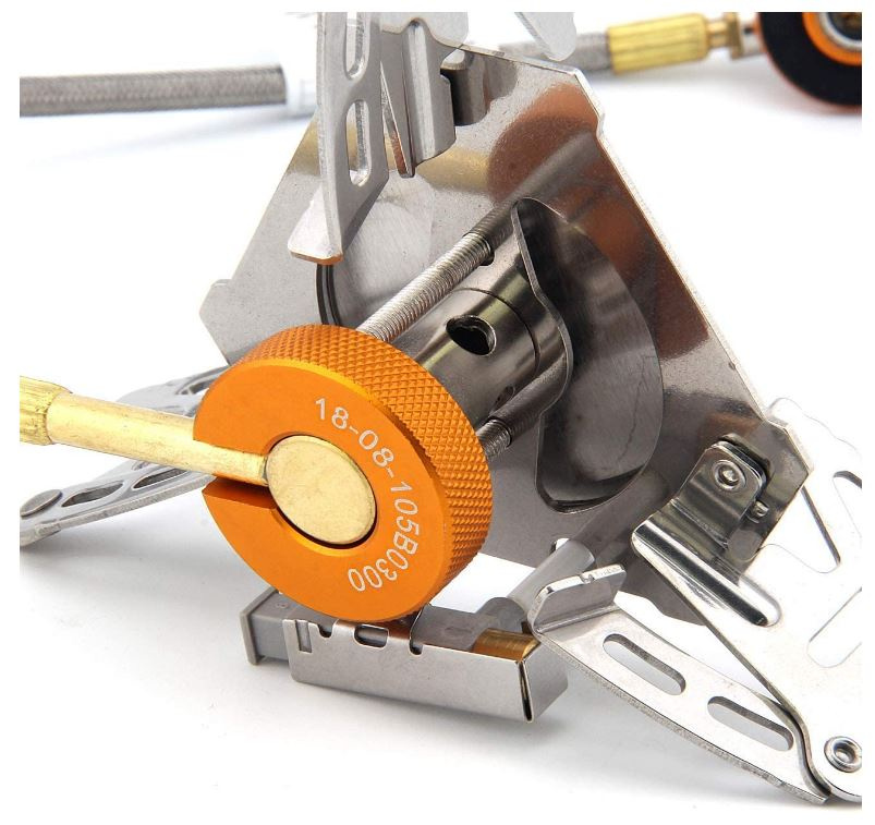 Bếp Gas Dã Ngoại Fire Maple FMS-105