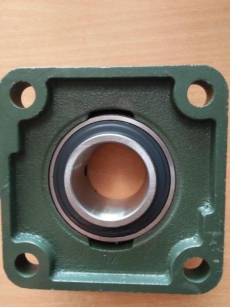 Gối đỡ vòng bi UCF 204 lắp trục 20mm