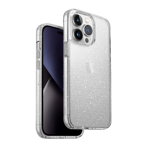 Ốp Lưng UNIQ LifePro Xtreme Lucent iPhone 14 Pro Max / 14 Pro / 14 Plus / 14 / 15 Plus
