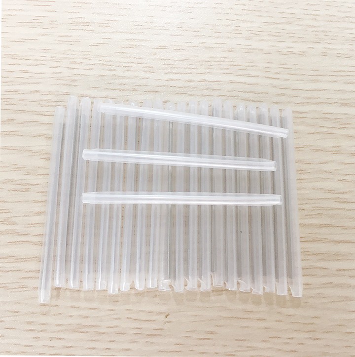 100 ống nung hàn cáp quang 60mm