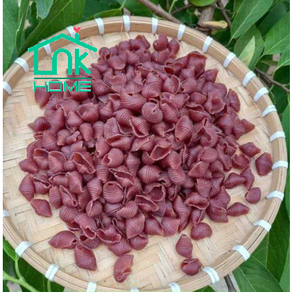 Nui sò gạo lứt Organic