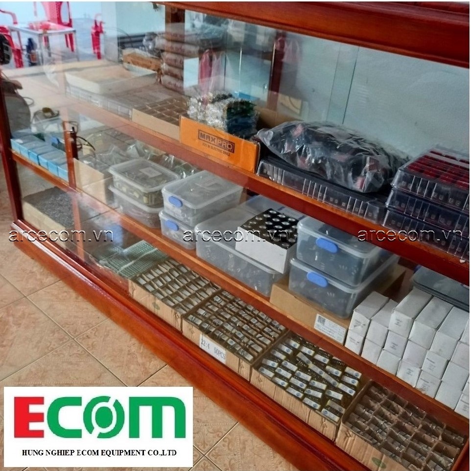 Diode cầu S35VB100 (35A 1000V) - Diot chỉnh lưu dòng điện 220V