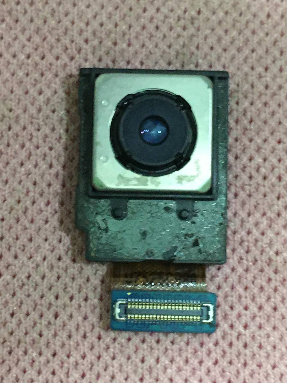 Camera sau SamSung Galaxy S8 Plus tháo máy