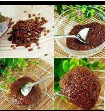 100gram Hạt ngũ hoa