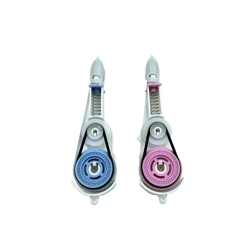 [MUA 2 GIẢM 5%]Băng Xoá Double A CTD-A065 - Bút xóa kéo