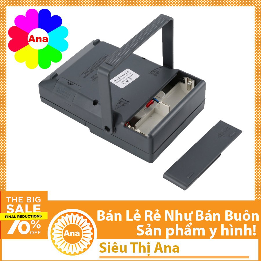 Đồng Hồ Kim Vạn Năng MF47L