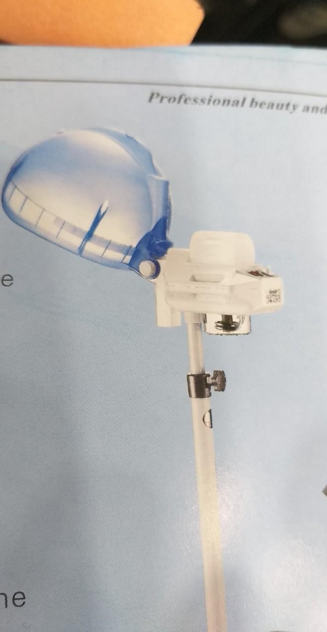Máy hấp dầu 1 đầu KMD-102- Bảo hành 12 tháng
